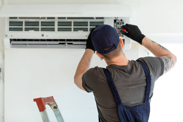 Air Duct Mold Removal in Ankeny, IA