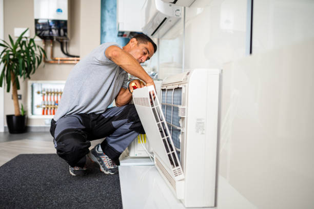 Best Residential Air Duct Cleaning  in Ankeny, IA