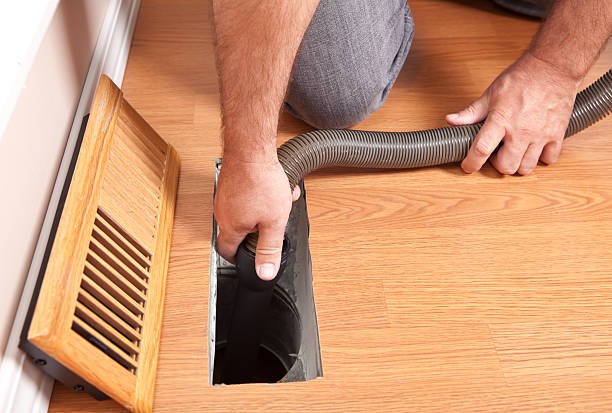 Best Commercial Air Duct Cleaning  in Ankeny, IA