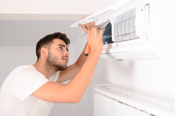 Best Commercial Air Duct Cleaning  in Ankeny, IA